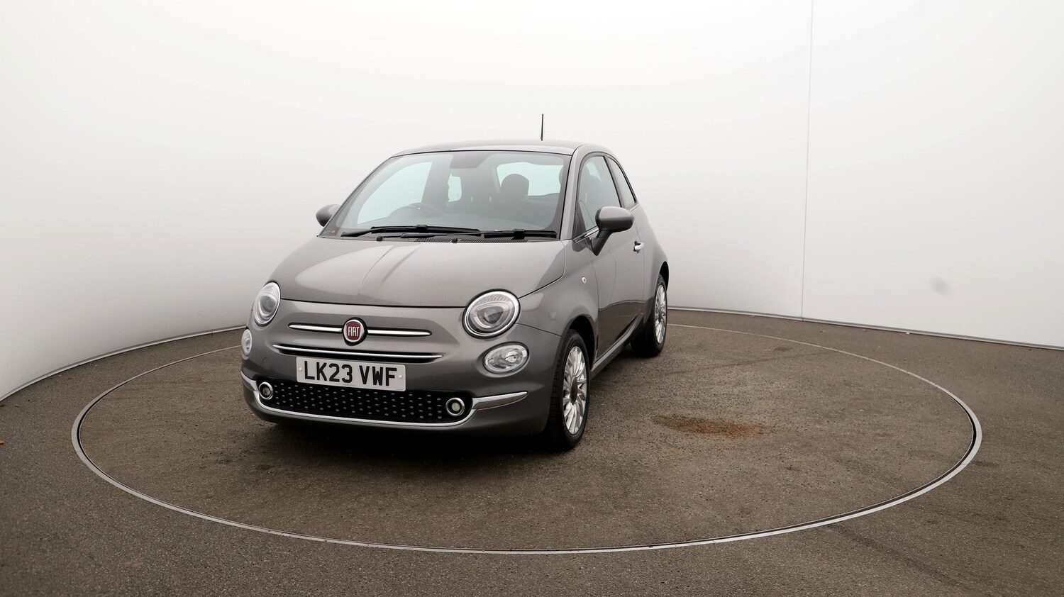 Used Fiat 500 for sale - 76808743: Photo 32