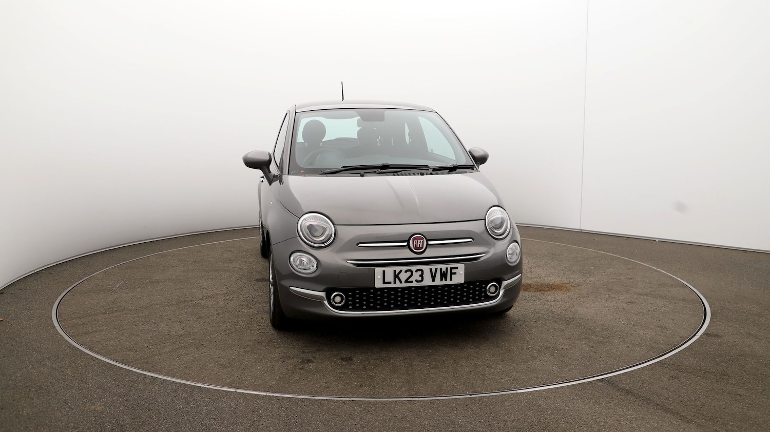 Used Fiat 500 for sale - 76808743: Photo 35