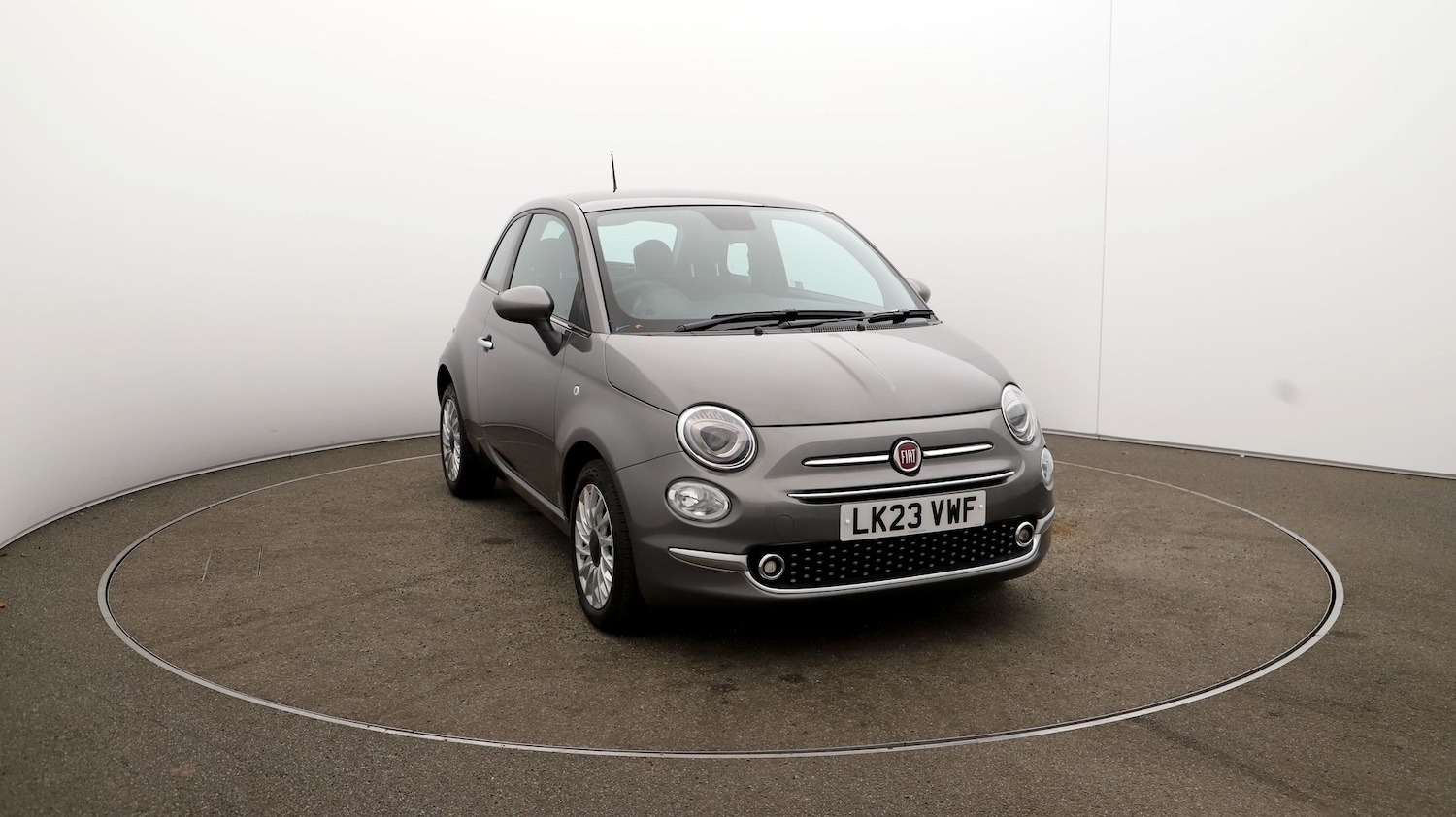Used Fiat 500 for sale - 76808743: Photo 36