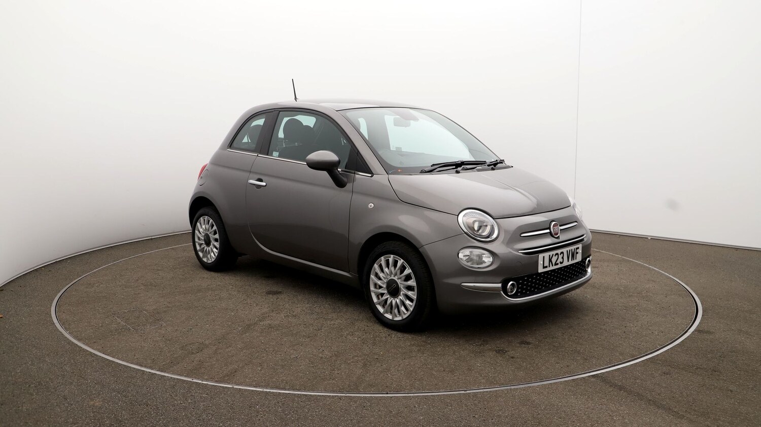 Used Fiat 500 for sale - 76808743: Photo 38