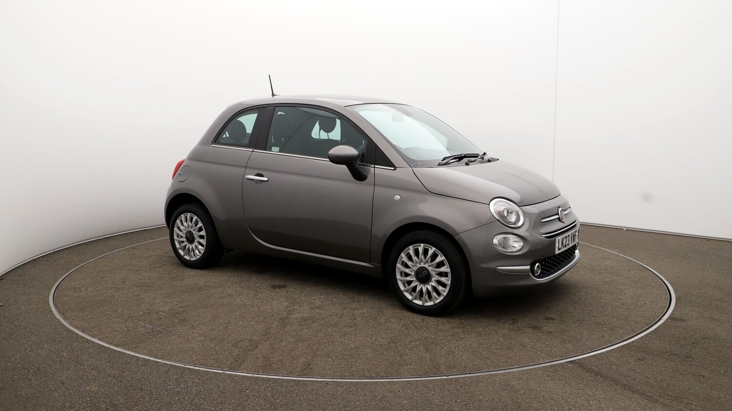 Used Fiat 500 for sale - 76808743: Photo 39