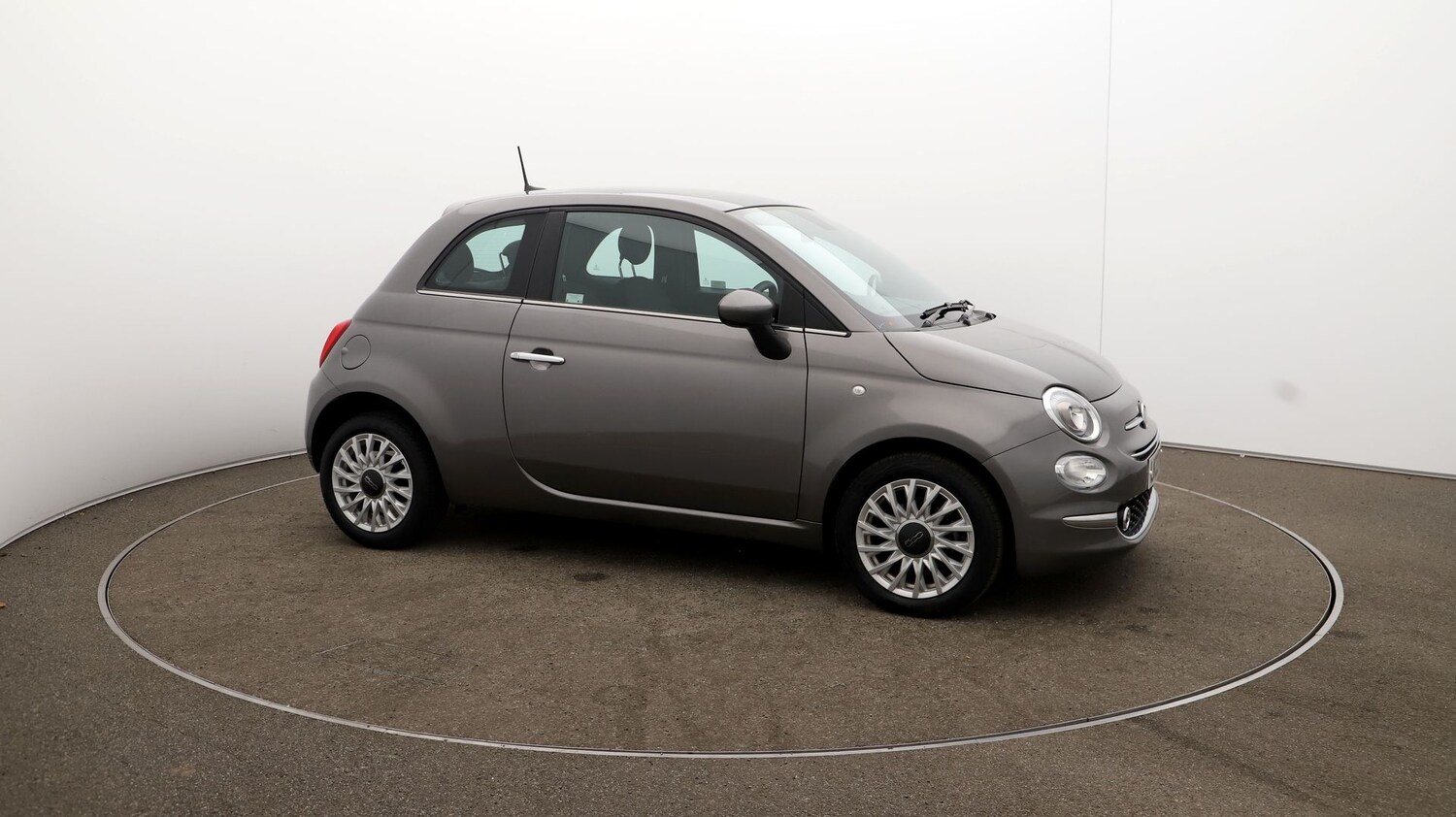 Used Fiat 500 for sale - 76808743: Photo 40