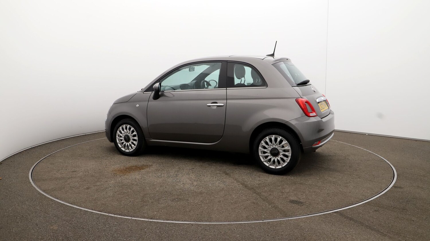 Used Fiat 500 for sale - 76808743: Photo 41