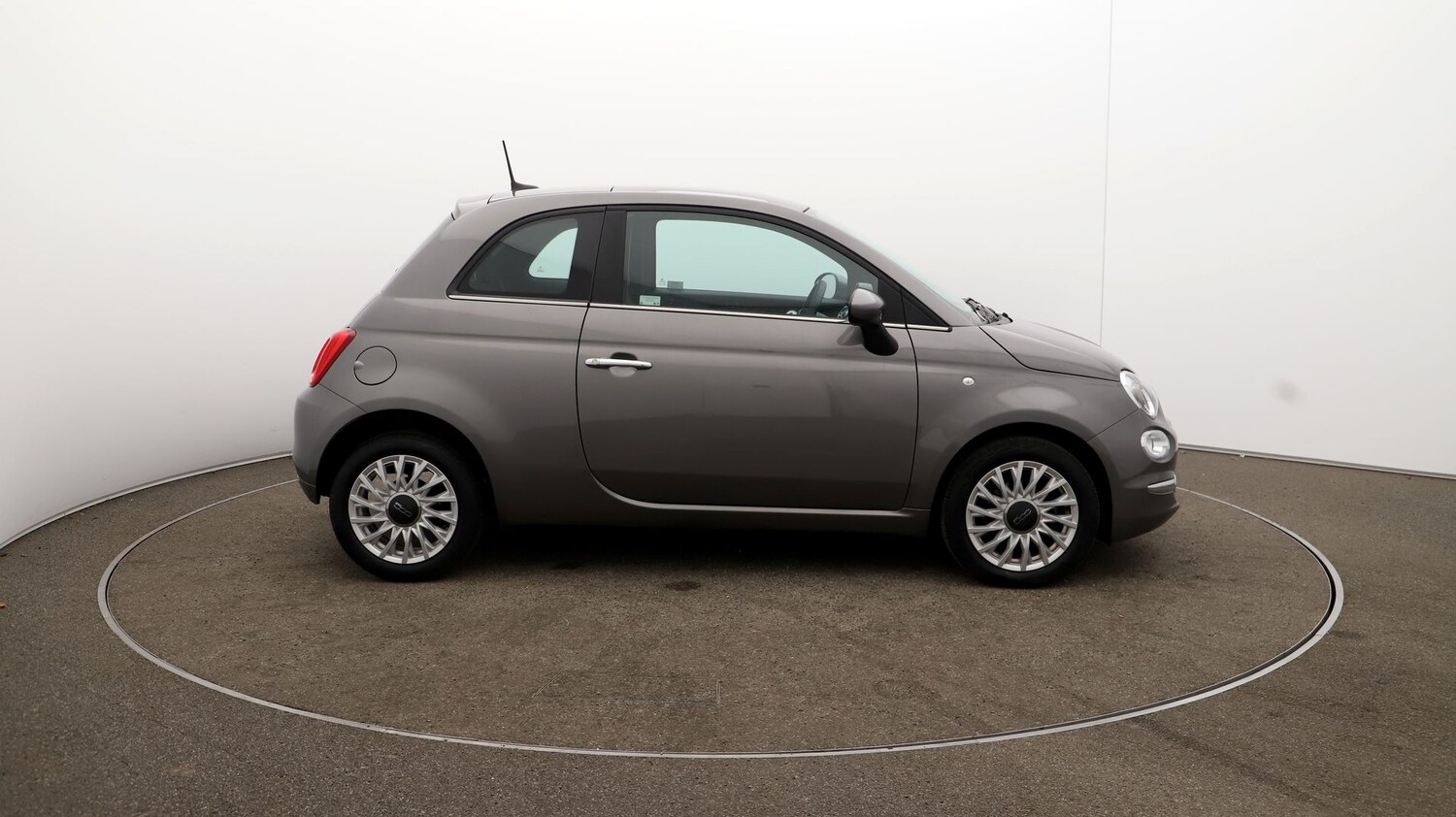 Used Fiat 500 for sale - 76808743: Photo 43