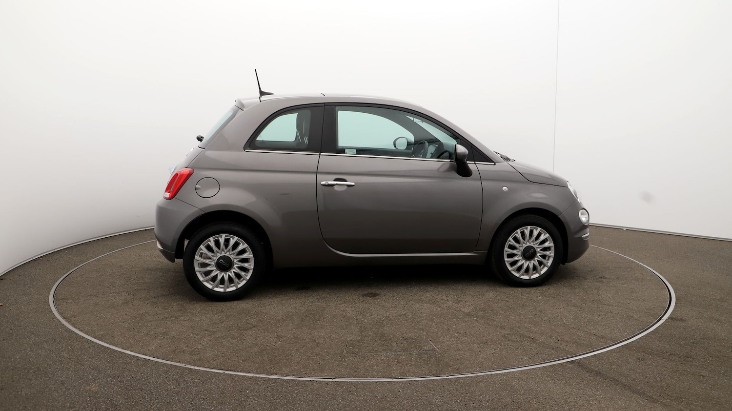 Used Fiat 500 for sale - 76808743: Photo 44
