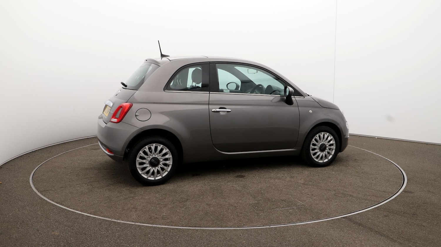 Used Fiat 500 for sale - 76808743: Photo 45