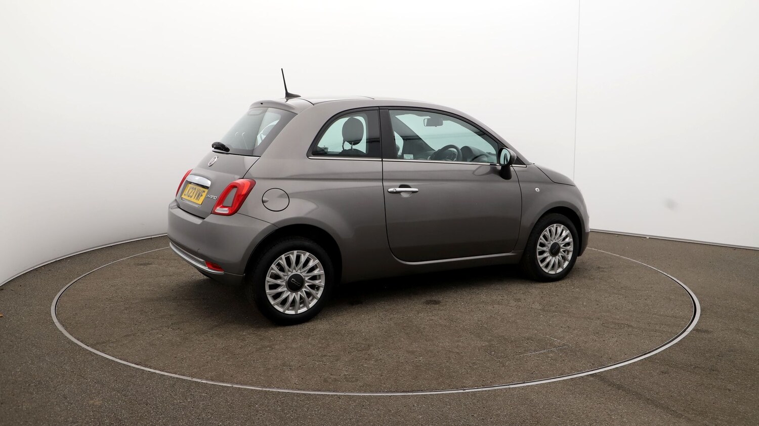 Used Fiat 500 for sale - 76808743: Photo 46