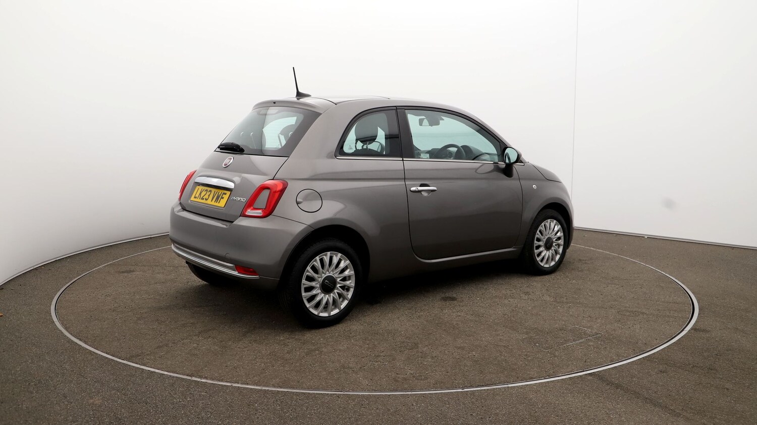 Used Fiat 500 for sale - 76808743: Photo 47