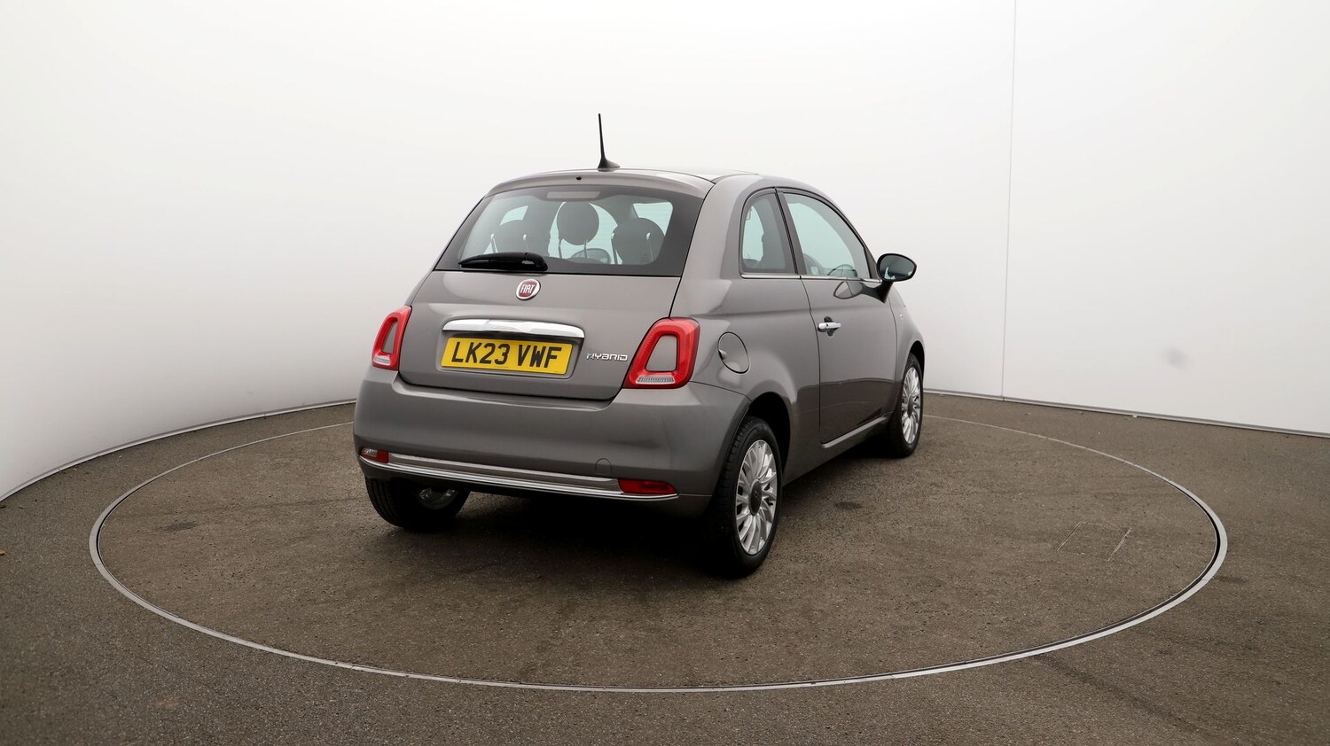Used Fiat 500 for sale - 76808743: Photo 49