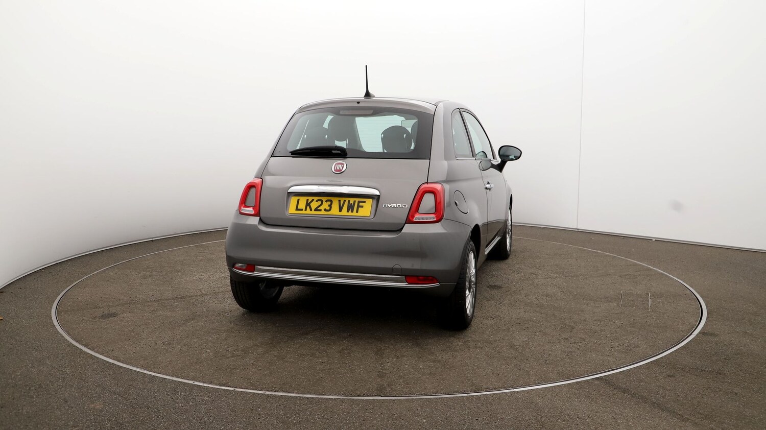 Used Fiat 500 for sale - 76808743: Photo 50