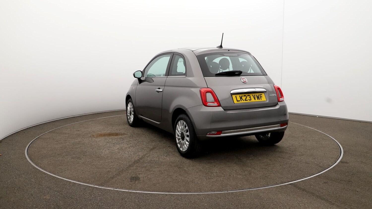 Used Fiat 500 for sale - 76808743: Photo 55