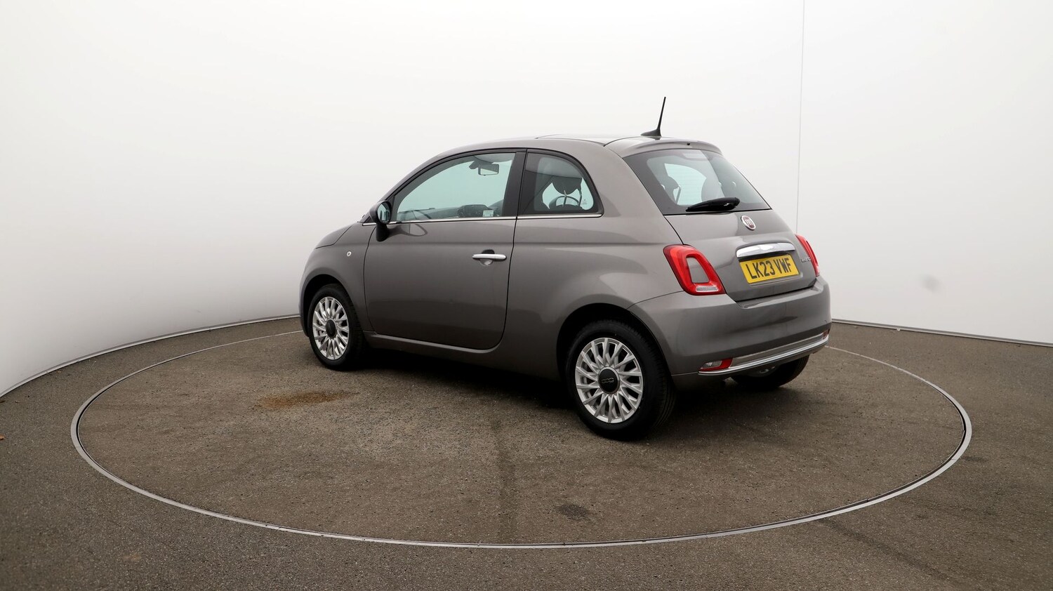Used Fiat 500 for sale - 76808743: Photo 57