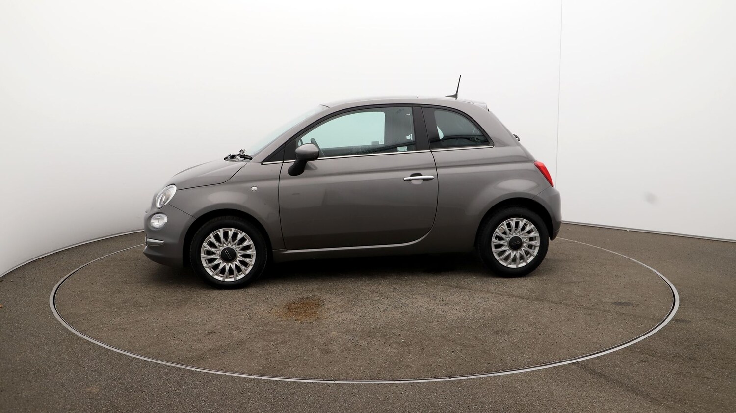 Used Fiat 500 for sale - 76808743: Photo 59