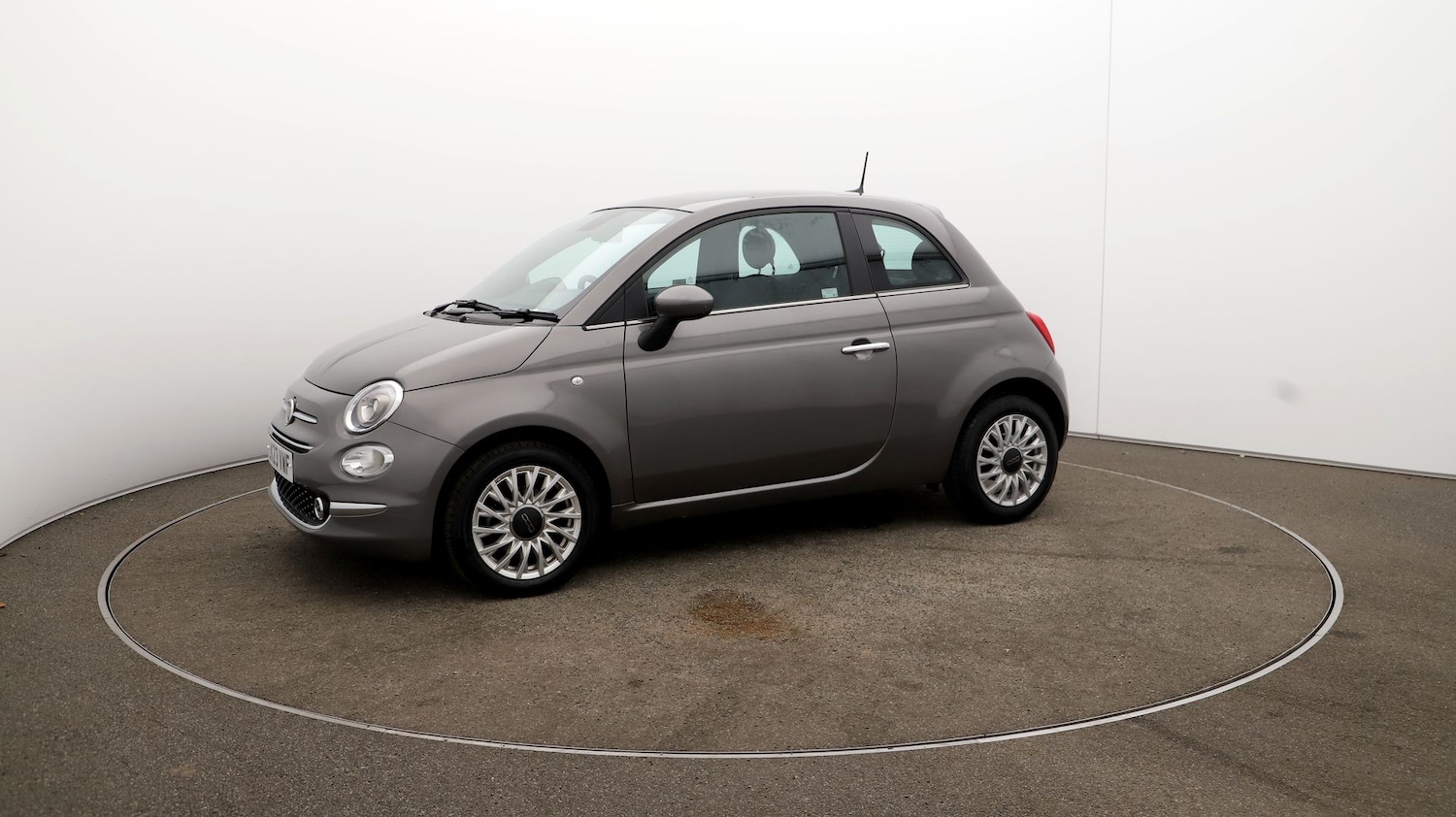 Used Fiat 500 for sale - 76808743: Photo 61
