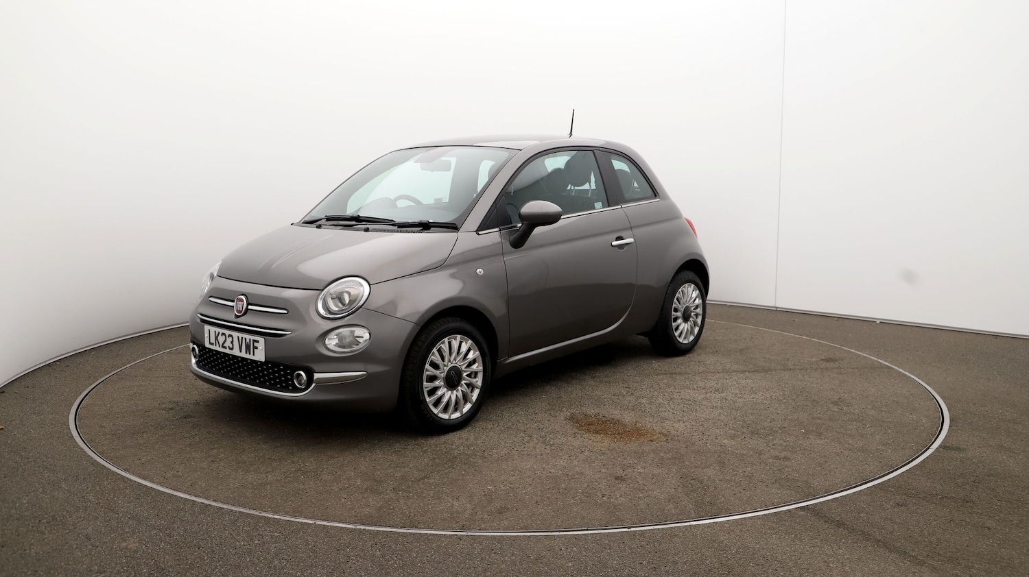 Used Fiat 500 for sale - 76808743: Photo 63