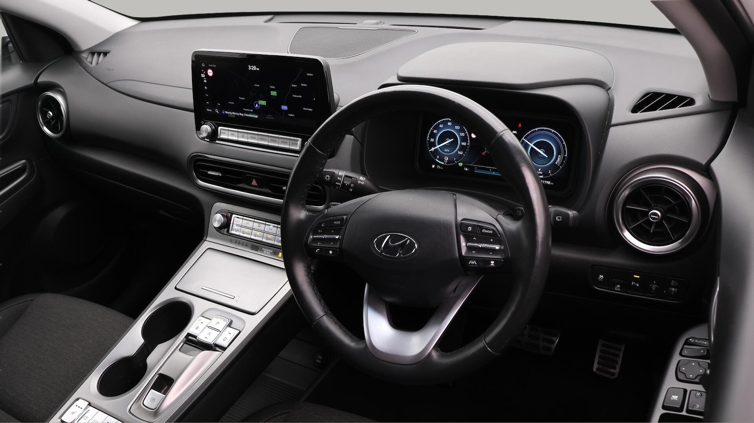 Used Hyundai KONA 2023 for sale - 76608155: Photo 10