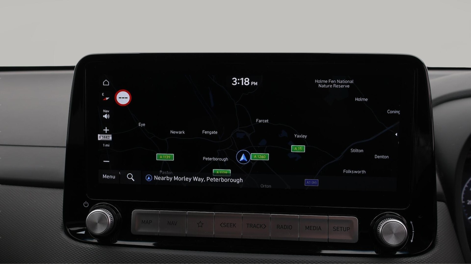 Used Hyundai KONA 2023 for sale - 76608155: Photo 12