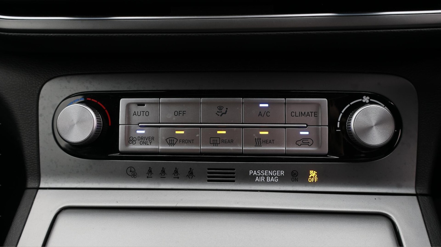 Used Hyundai KONA 2023 for sale - 76608155: Photo 13