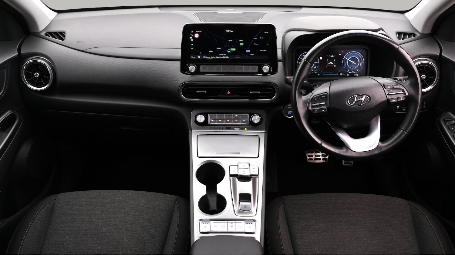 Used Hyundai KONA 2023 for sale - 76608155: Photo 14