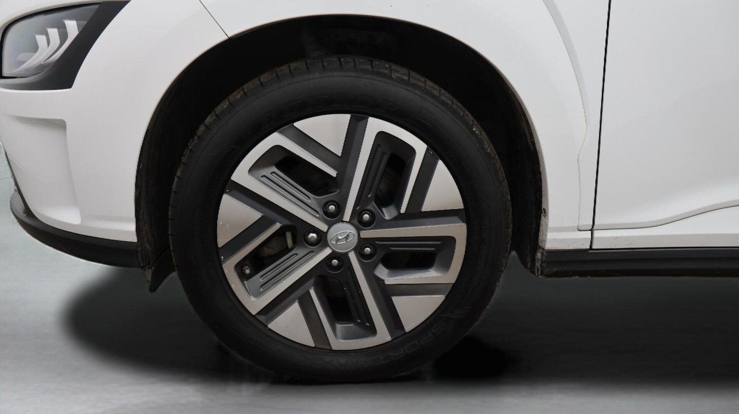 Used Hyundai KONA 2023 for sale - 76608155: Photo 19