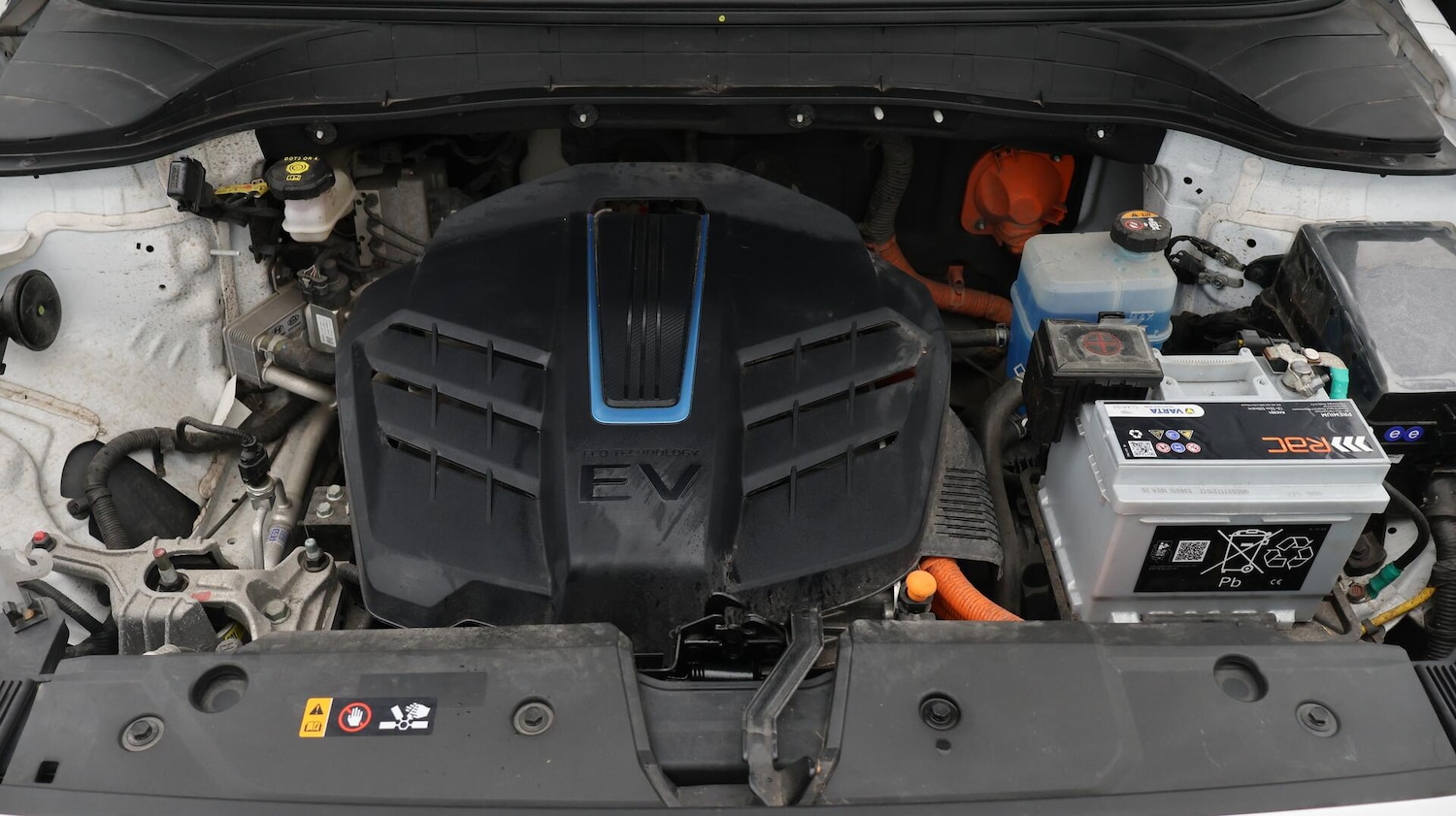 Used Hyundai KONA 2023 for sale - 76608155: Photo 20