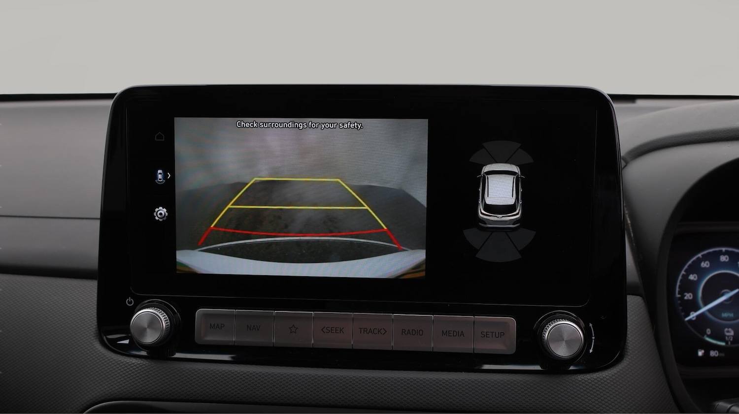 Used Hyundai KONA 2023 for sale - 76608155: Photo 26