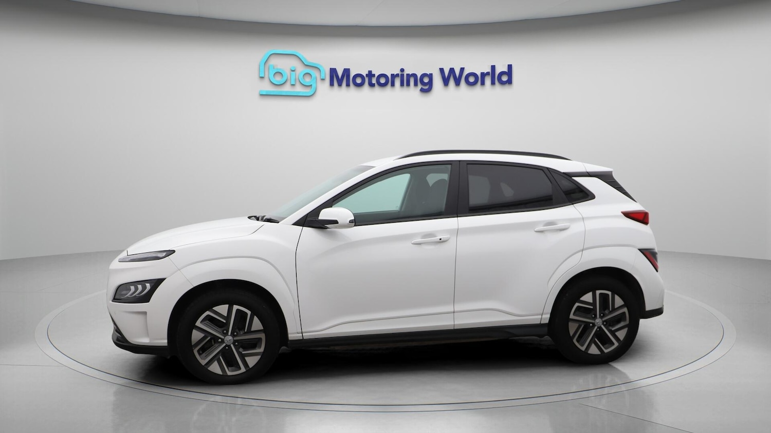 Used Hyundai KONA 2023 for sale - 76608155: Photo 5
