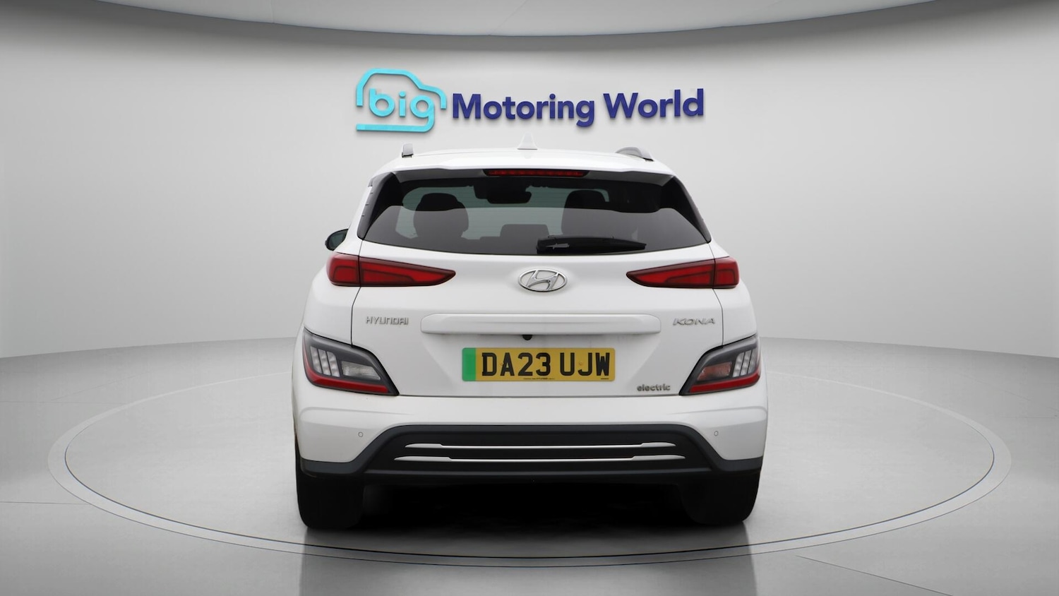 Used Hyundai KONA 2023 for sale - 76608155: Photo 7
