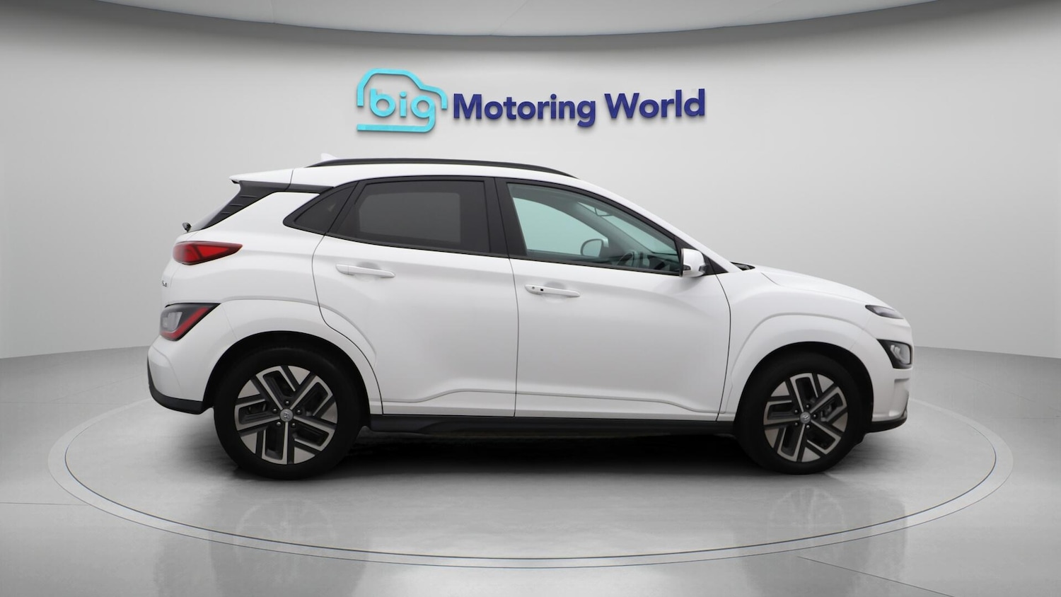 Used Hyundai KONA 2023 for sale - 76608155: Photo 9