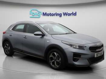 2022 (71) - 1.0 T-GDi 2 SUV 5dr Petrol Manual Euro 6 (s/s) (118 bhp)