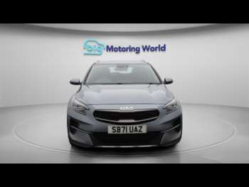 Used Kia XCeed 2022 for sale - 74909624: Photo