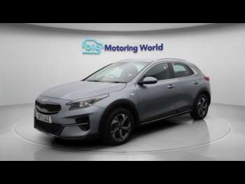 Used Kia XCeed 2022 for sale - 74909624: Photo