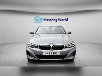 Used BMW 3 Series 2025 for sale - 79470897: Photo