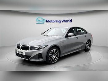 Used BMW 3 Series 2025 for sale - 79470897: Photo