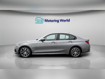 Used BMW 3 Series 2025 for sale - 79470897: Photo