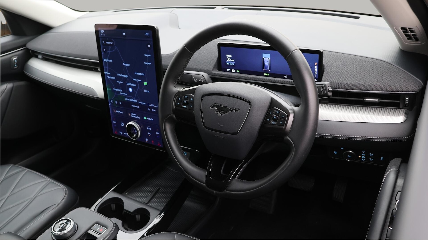 Used Ford Mustang Mach-E 2023 for sale - 76620490: Photo 10