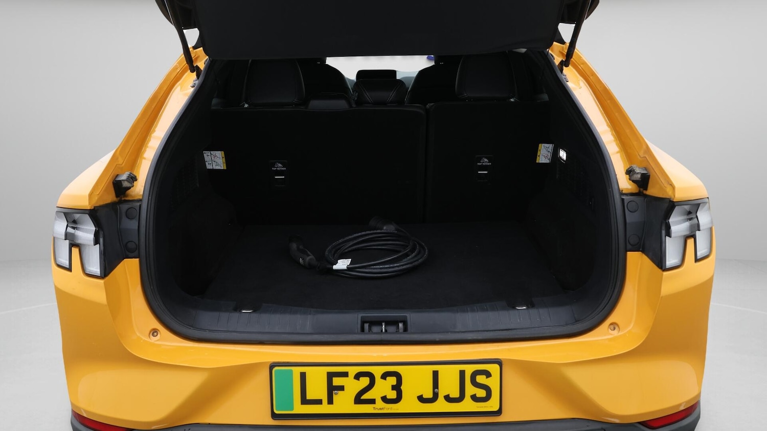 Used Ford Mustang Mach-E 2023 for sale - 76620490: Photo 18