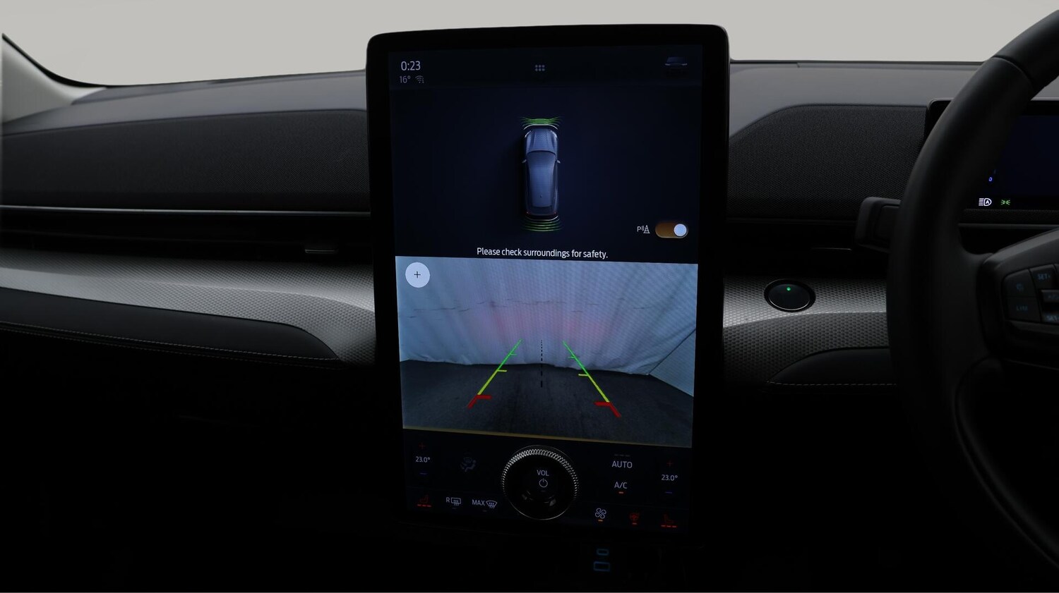 Used Ford Mustang Mach-E 2023 for sale - 76620490: Photo 24