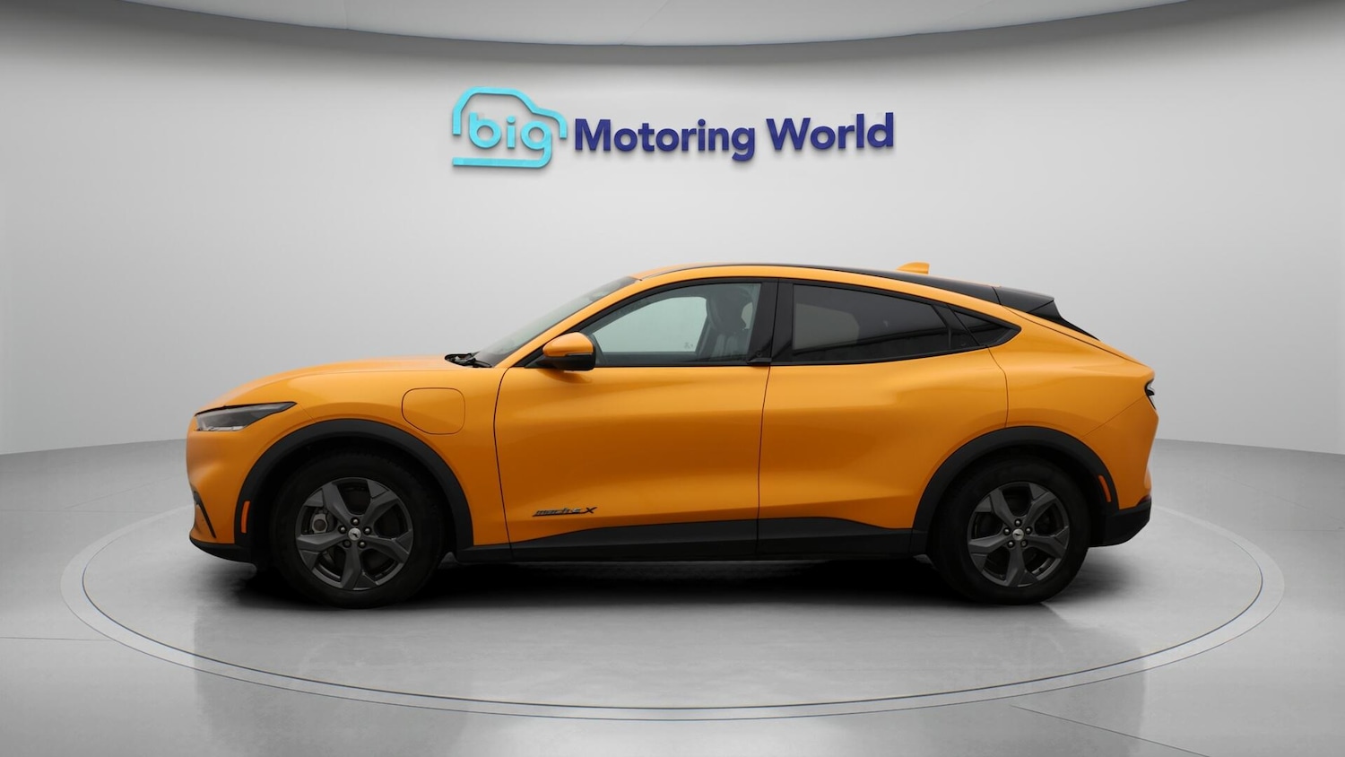 Used Ford Mustang Mach-E 2023 for sale - 76620490: Photo 5