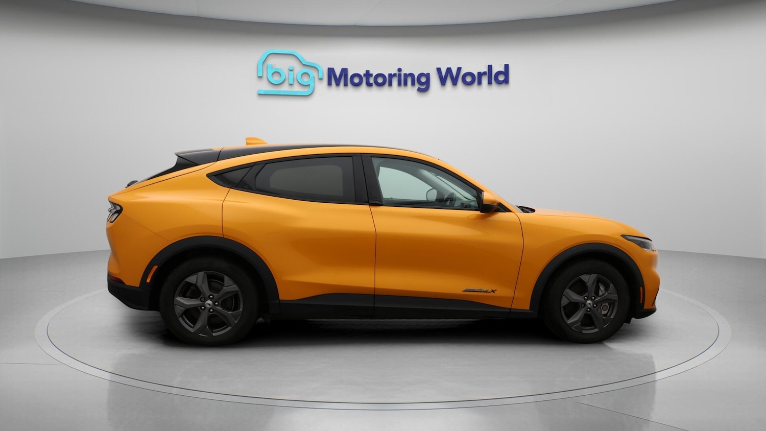 Used Ford Mustang Mach-E 2023 for sale - 76620490: Photo 9