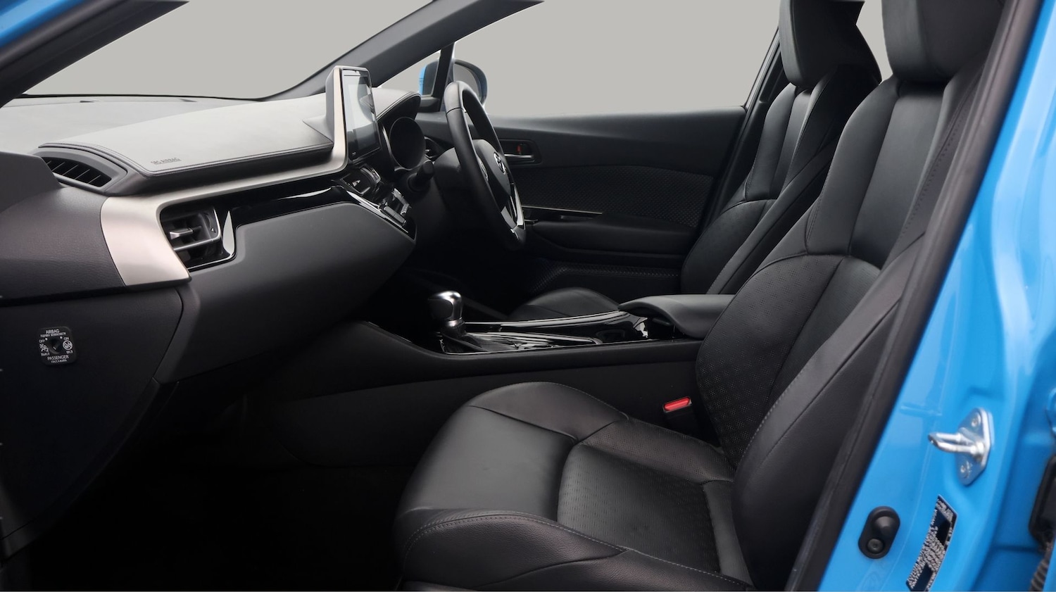 Used Toyota C-HR 2019 for sale - 77337451: Photo 14