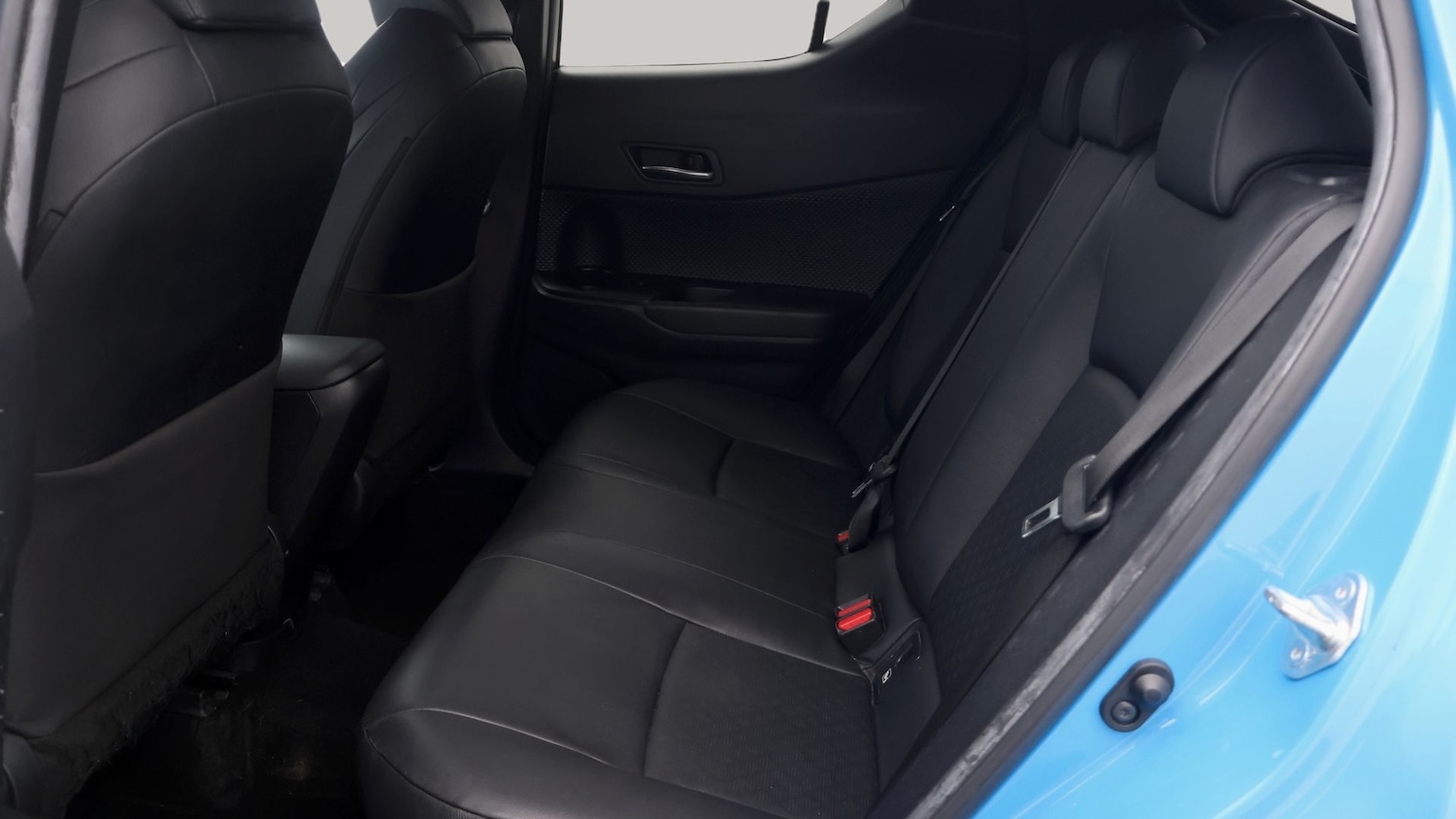 Used Toyota C-HR 2019 for sale - 77337451: Photo 16