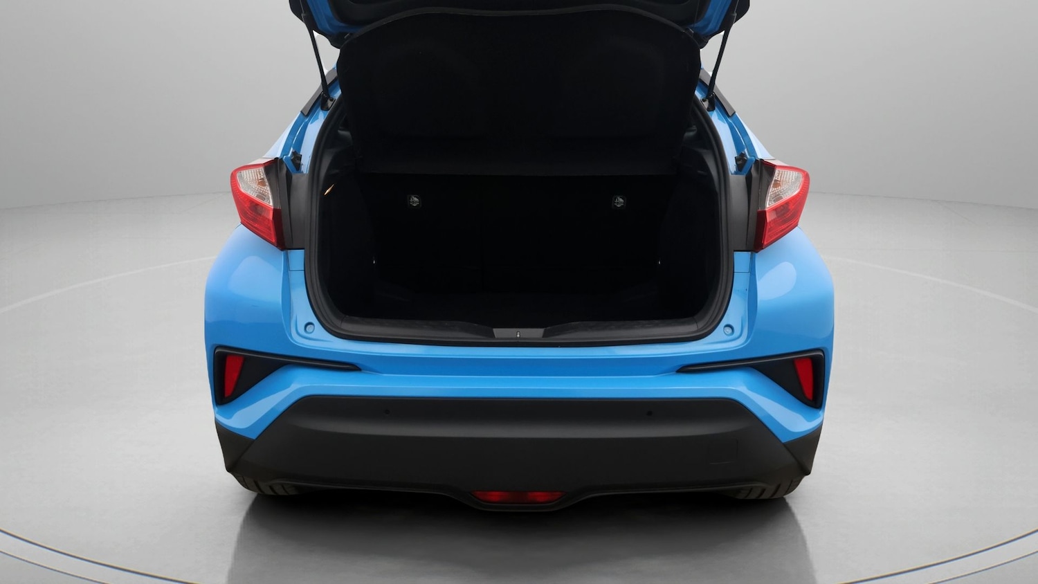 Used Toyota C-HR 2019 for sale - 77337451: Photo 17