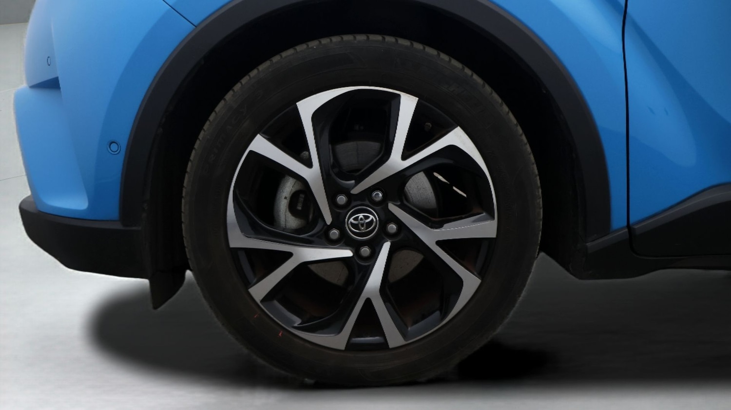 Used Toyota C-HR 2019 for sale - 77337451: Photo 18