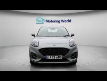 Used Ford Puma 2022 for sale - 74861435: Photo