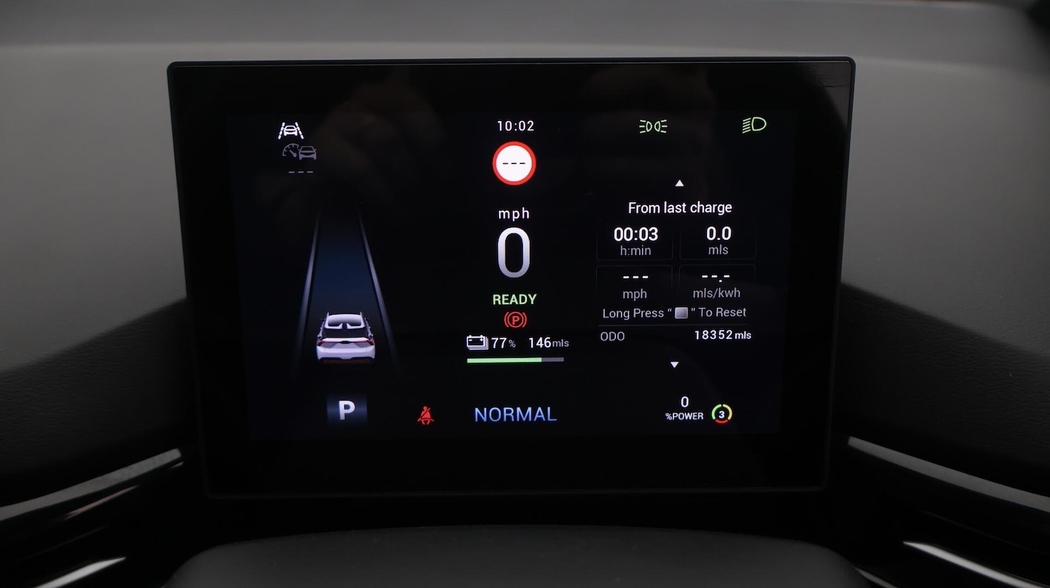 Used MG MG4 2023 for sale - 76499741: Photo 11