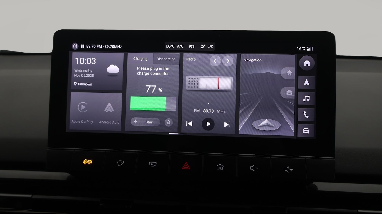 Used MG MG4 2023 for sale - 76499741: Photo 12