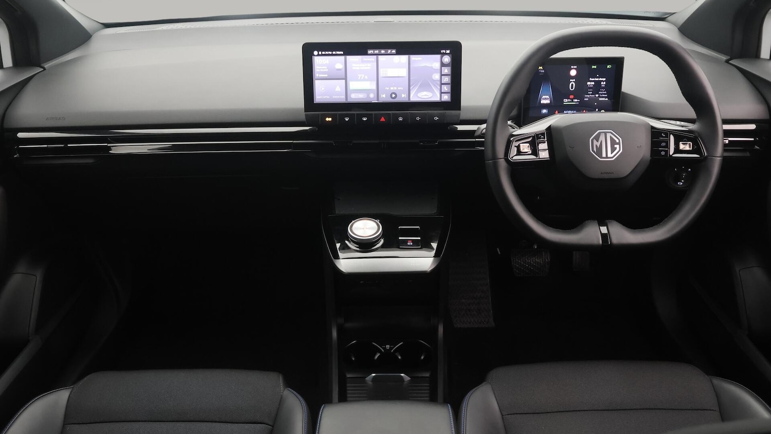 Used MG MG4 2023 for sale - 76499741: Photo 14