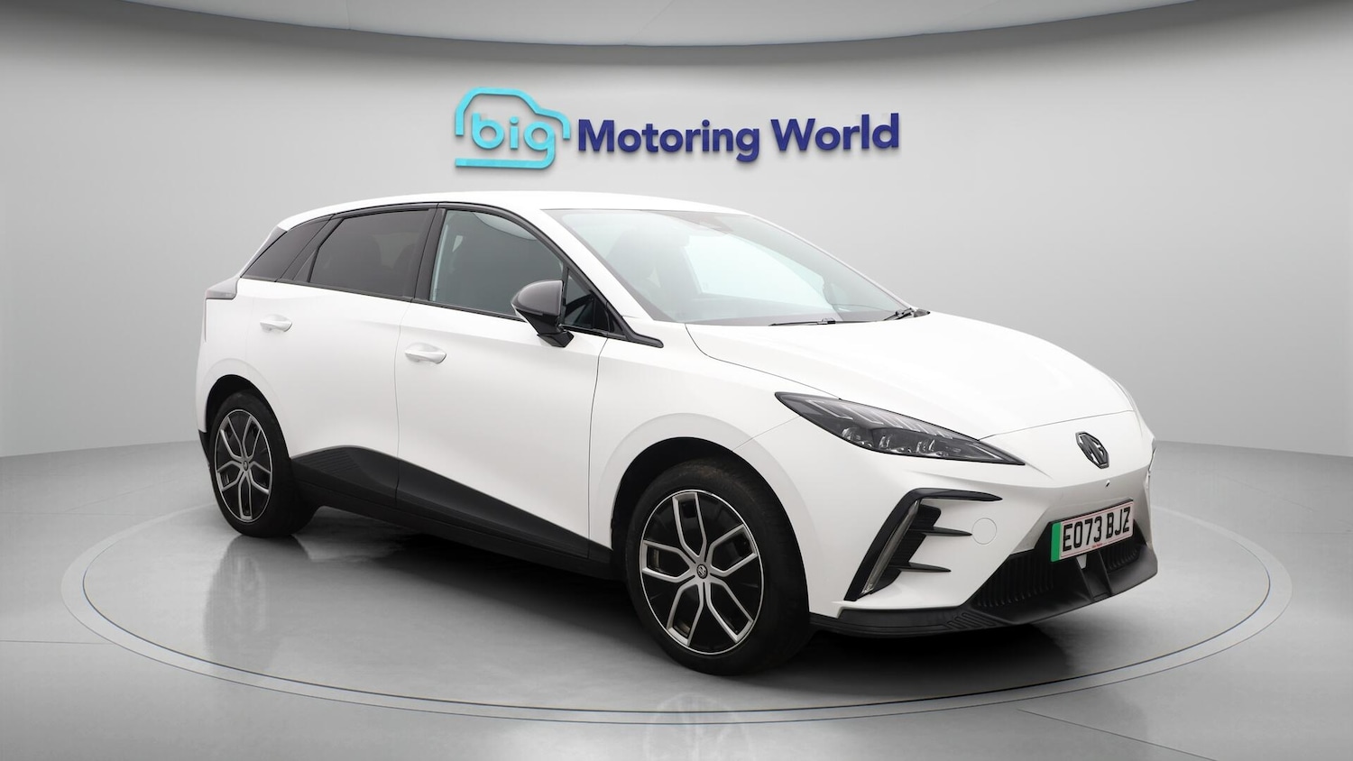 Used MG MG4 2023 for sale - 76499741: Photo 2