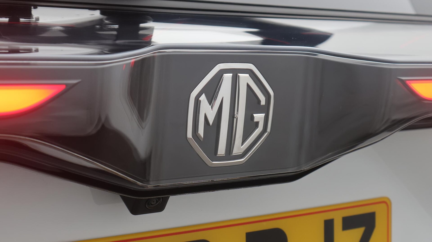 Used MG MG4 2023 for sale - 76499741: Photo 22